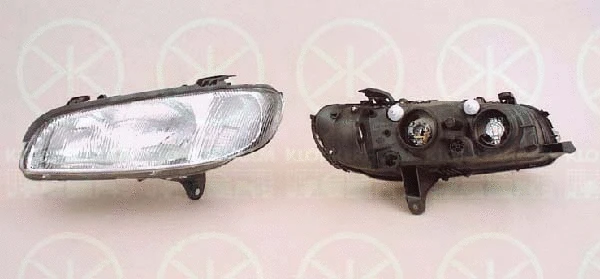 Headlight (50400172A1)