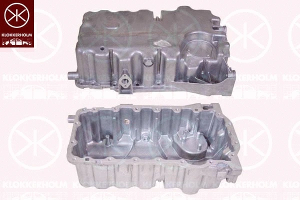 Oil Sump (9534478)