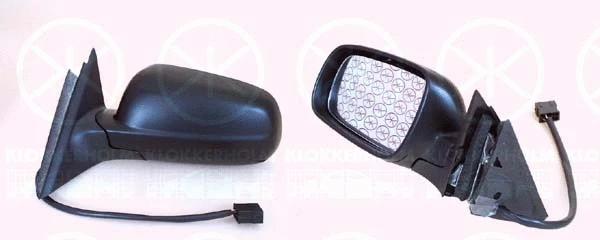 Exterior Mirror (95391041)