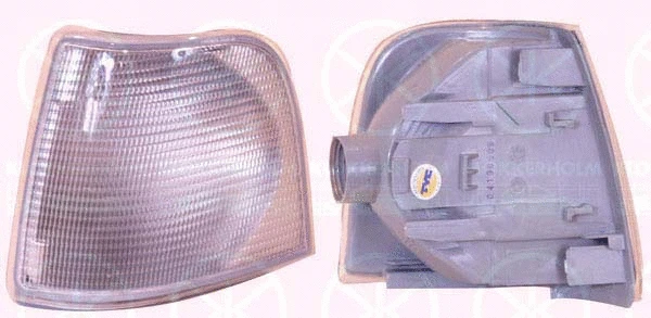 Direction Indicator (00110393)