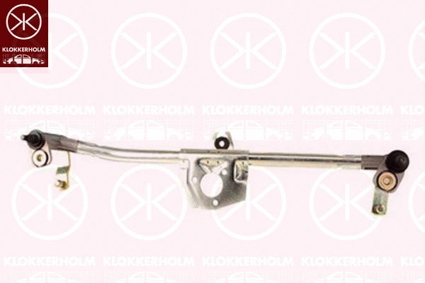 Wiper Linkage (95143280)