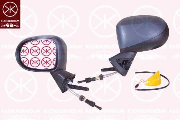 Exterior Mirror (60071025)