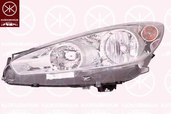 Headlight (55190133)