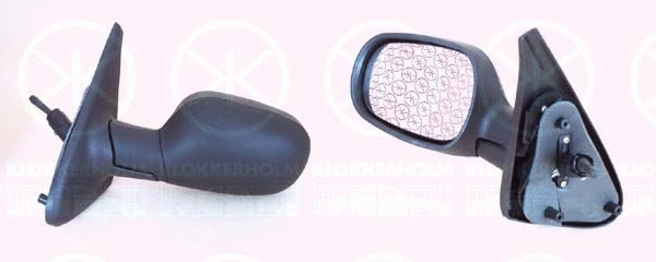 Exterior Mirror (60371021)