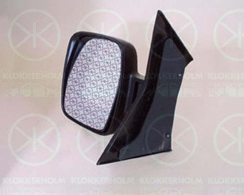 Exterior Mirror (35411022)
