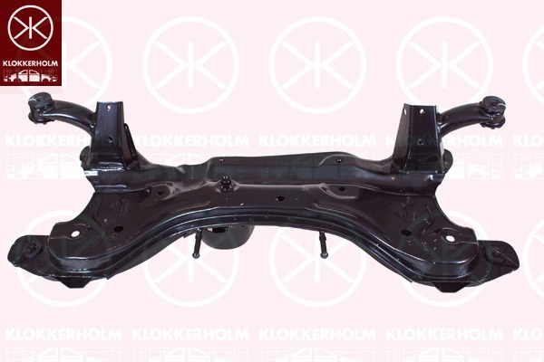 Support Frame/Subframe (3127004)