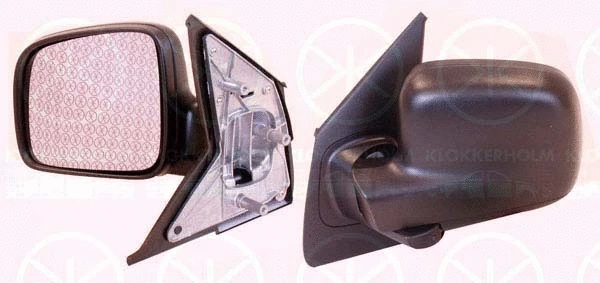 Exterior Mirror (95681011)