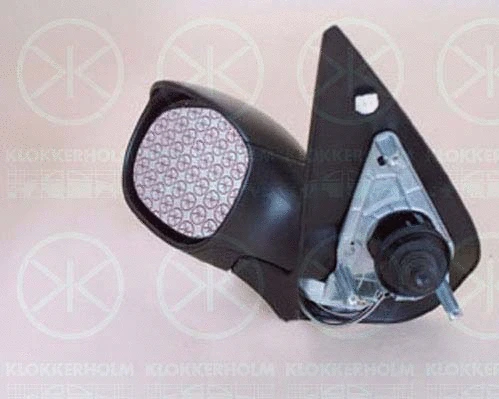 Exterior Mirror (55071022)