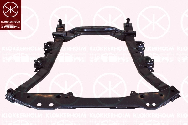 Support Frame/Subframe (1307005)