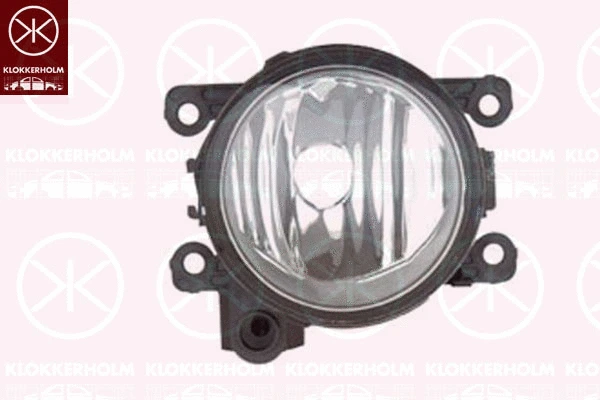 Front Fog Light (60340282)