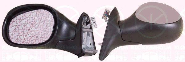 Exterior Mirror (05361044)