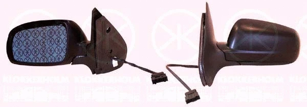 Exterior Mirror (95231043)