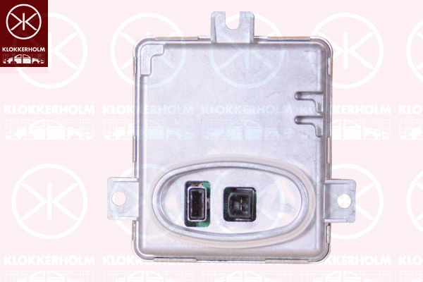 Ballast, gas discharge lamp (00620070A1)