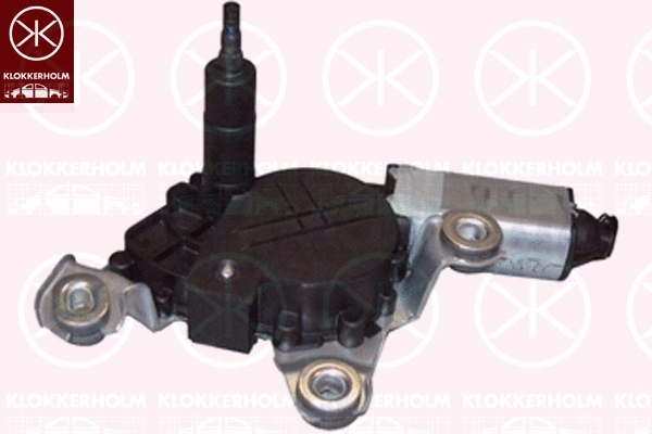Wiper Motor (75157175)