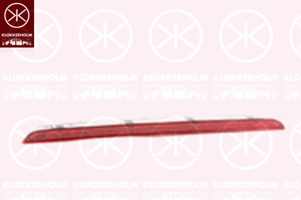 Auxiliary Stop Light (75180770)