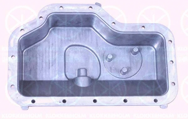 Oil Sump (0054473)