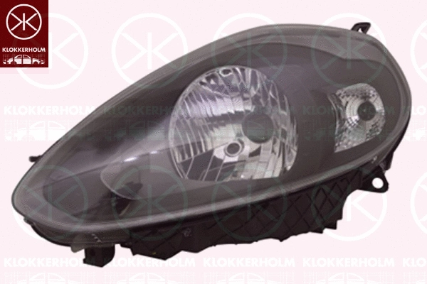Headlight (20190146)