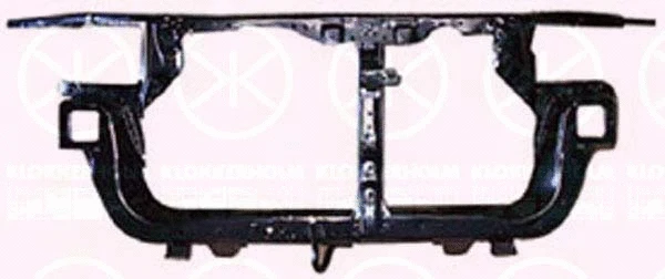 Radiator Support (3717201)