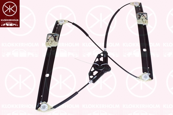 Window Regulator (75221802)