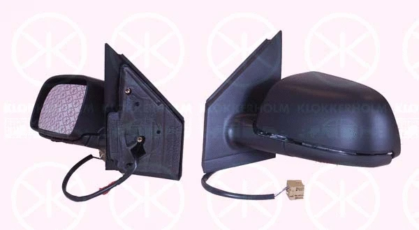 Exterior Mirror (95061042)
