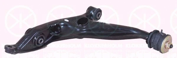 Control/Trailing Arm, wheel suspension (2936364)