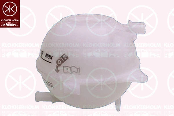 Expansion Tank, coolant (95073001)