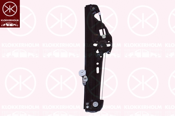 Window Regulator (00661901)