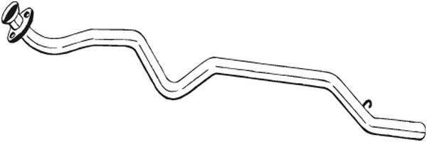 Exhaust Pipe (938-957)