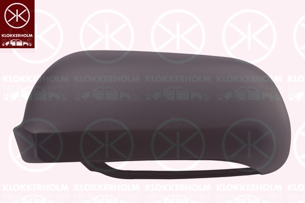 Housing, exterior mirror (75201052)