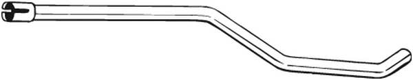 Exhaust Pipe (900-021)