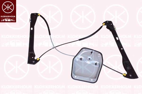 Window Regulator (95241102)