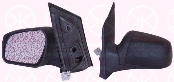 Exterior Mirror (25331045)