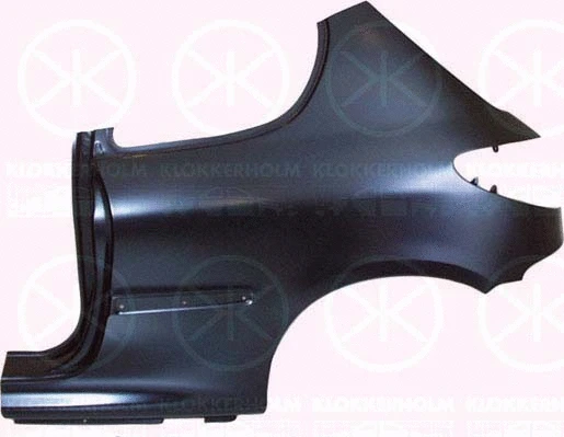 Quarter Panel (5507512)