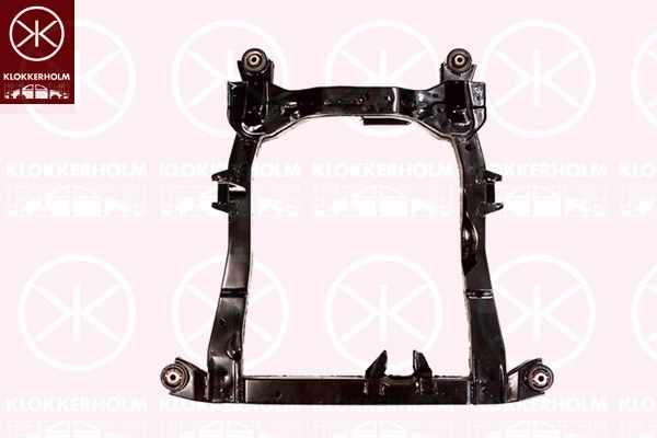 Support Frame/Subframe (5053005)