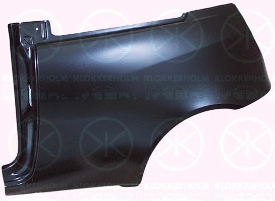 Quarter Panel (2023511)