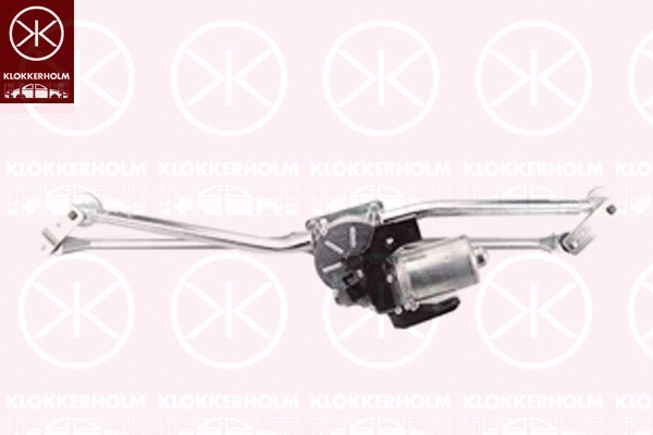 Window Cleaning System (35473275)