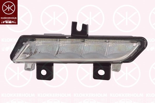 Daytime Running Light (60340286)