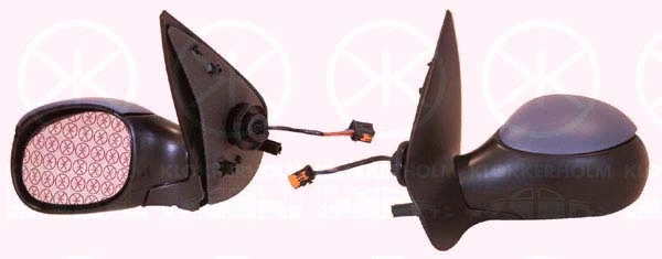 Exterior Mirror (55071046)