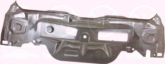 Rear Panel (2023651)