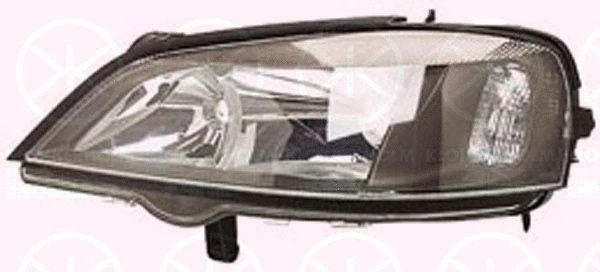 Headlight (50510154)