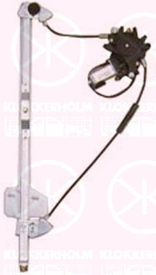 Window Regulator (95581101)