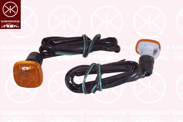 Direction Indicator (00150550)