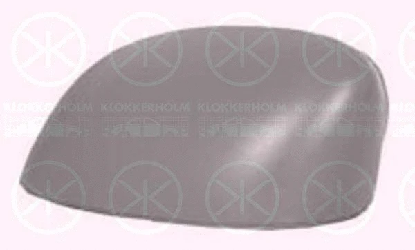 Housing, exterior mirror (20241053)