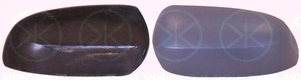 Housing, exterior mirror (50231054)