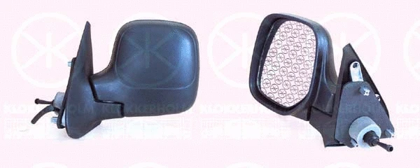Exterior Mirror (05501021)