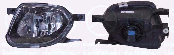 Front Fog Light (35280284A1)