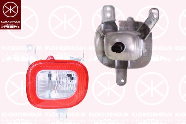 Reverse Light (32580782A1)