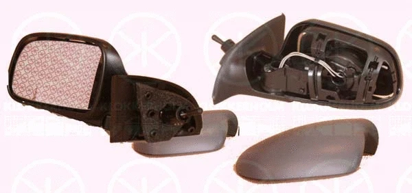 Exterior Mirror (55141024)