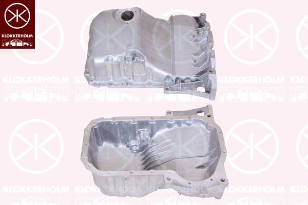 Oil Sump (0013474)