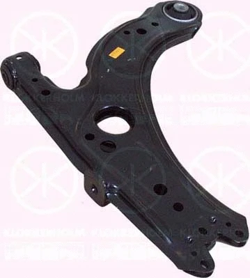 Control/Trailing Arm, wheel suspension (0015360)
